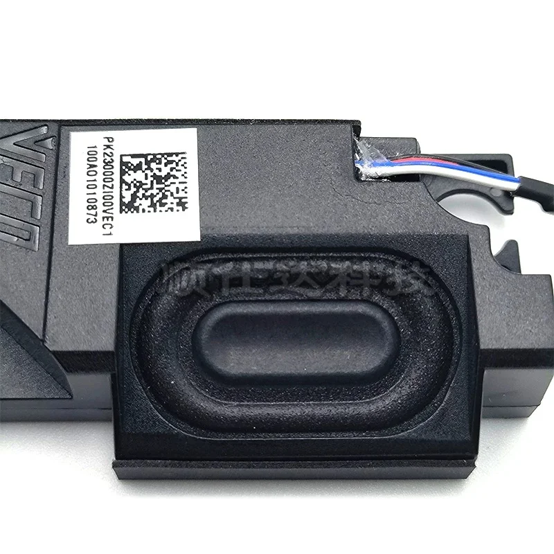 Built-in Audio Loudspeaker for HP OMEN 5Plus 6Plus 17-CB1051TX TPN-C144 Notebook Replacement Speaker