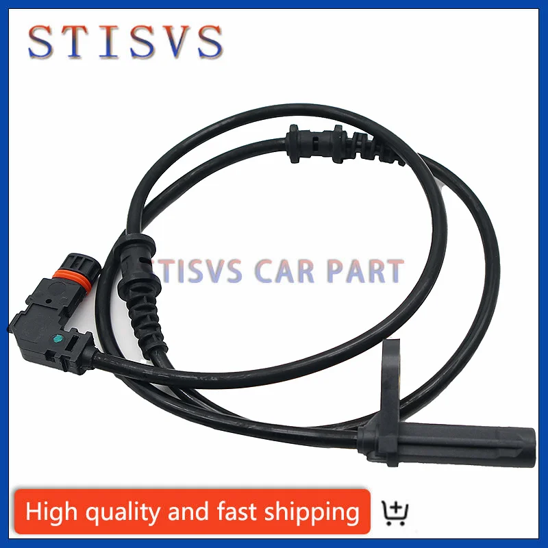 

Front Left /Right ABS Speed Wheel Sensor 2305400717 For Mercedes Benz SL350 SL500 R230 2305401317 2305401517 2305401917 NEW
