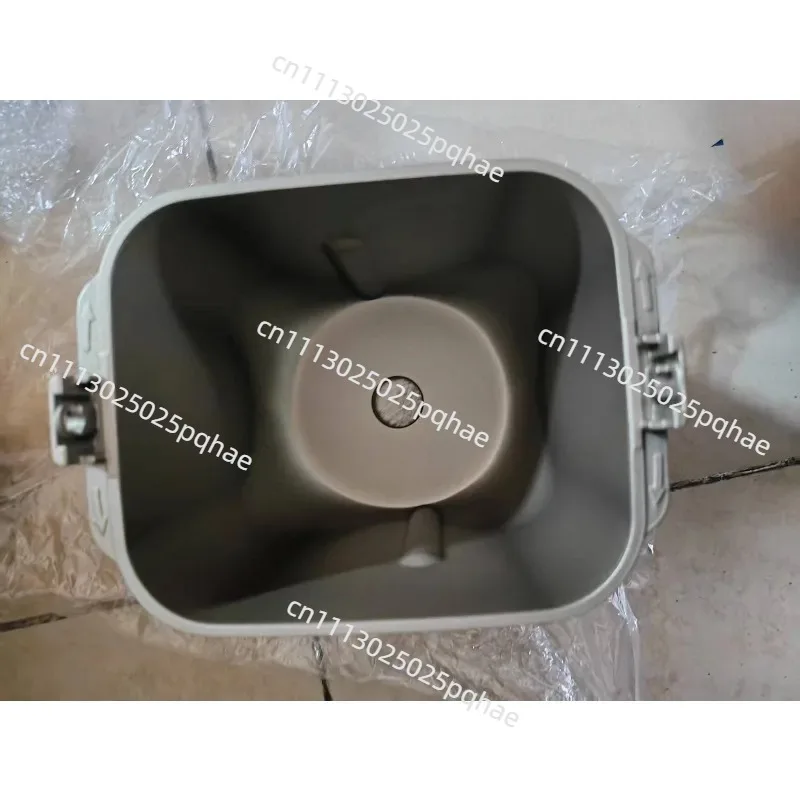 For Panasonic Bread Machine Accessories SD-PM105 P104 Inner Cylinder Liner Container Bread Bucket Inner Bucket Surface Bucket