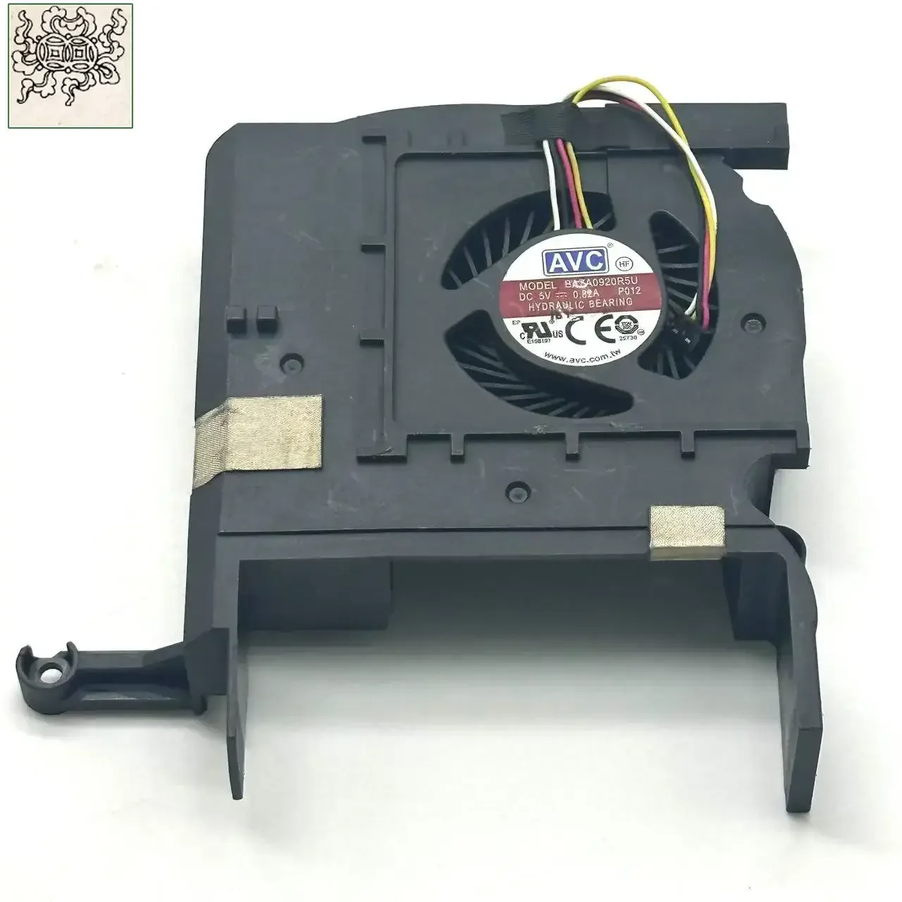 Для BAZA0920R5U NFB86C05H FSFA15 N92-AMD N92-BSW DC 5 В 0,5 А новый Для BAZA0920R5U NFB86C05H FSFA15 N92-AMD N92-BSW DC 5 В 0,5 А новый