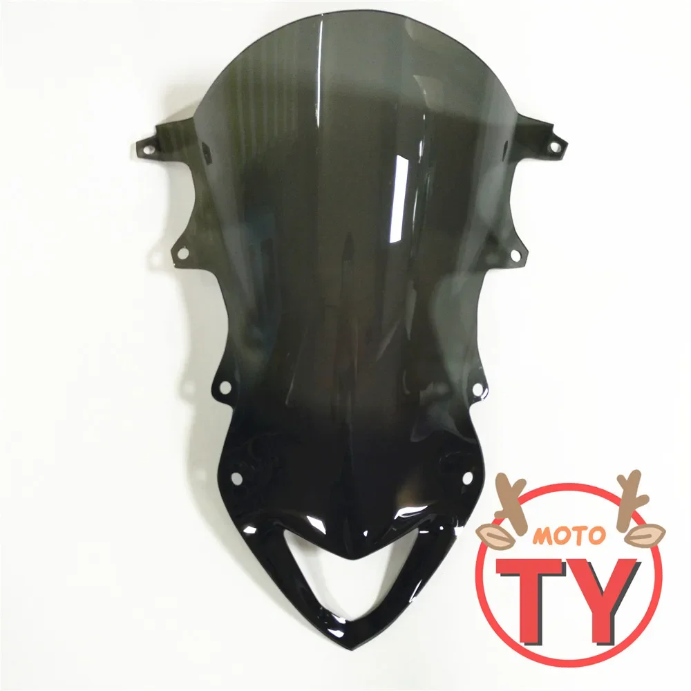 Motorcycle For BMW S1000RR S1000 RR 2009-2010-2011-2012-2013-2014 Wind Deflectore Windshield Spoiler Windscreens