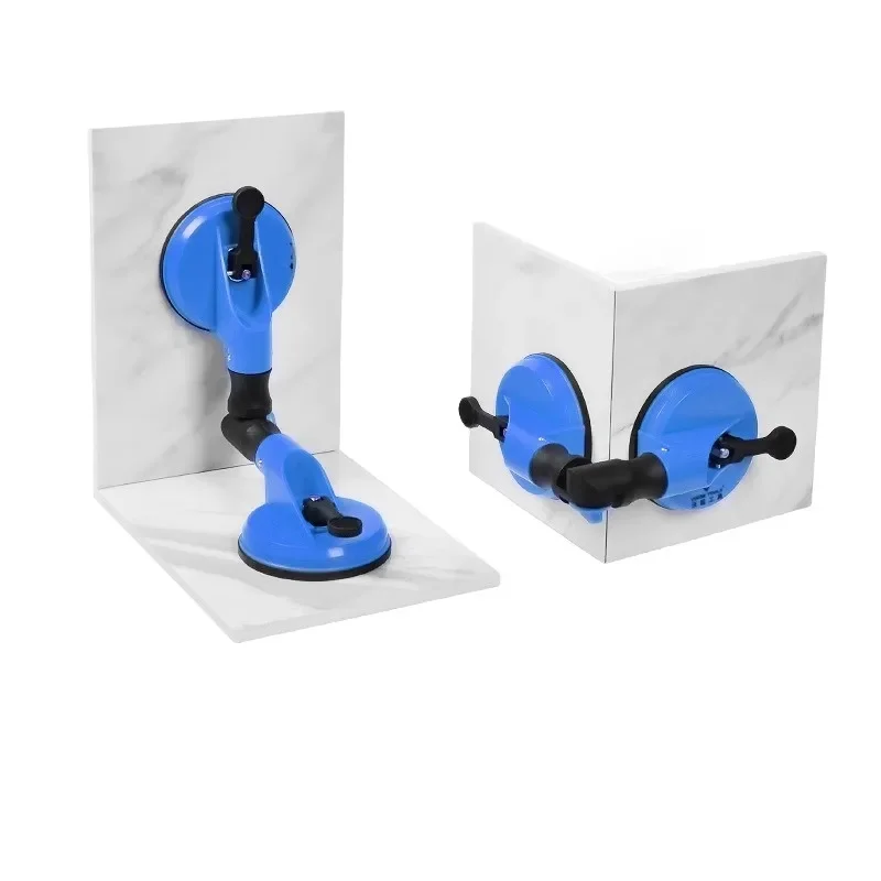 New Small Angle Fixed Suction Plate Large Plate Angle Rock Plate Mesa Right Angle Auxiliary Splicing Plastic Positioner