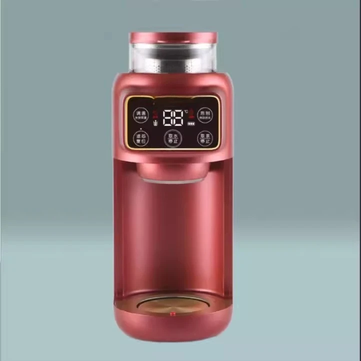 

Water purification machine UT302 desktop water purifier installation-free RO reverse osmosis instant heat temperature adjustment