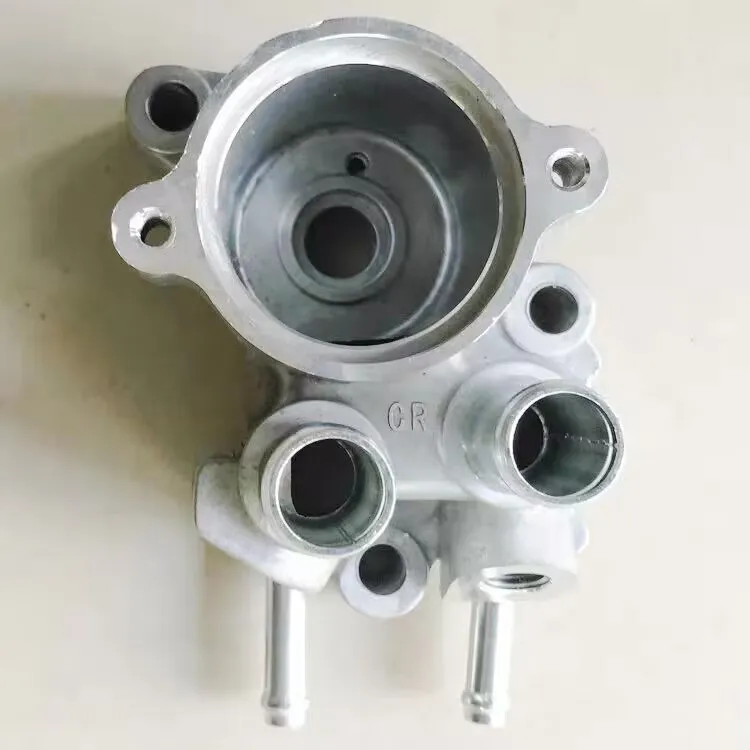 

8A 479Q Engine Thermostat Base Seat for Geely CK MK LC Lifan 320 520 620