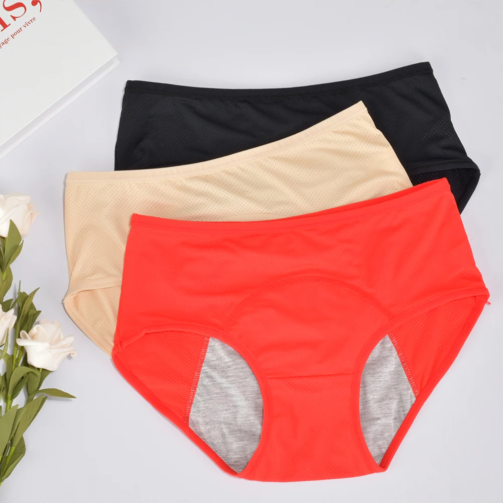 #62 Womens Menstrual Underwear Discount Picks