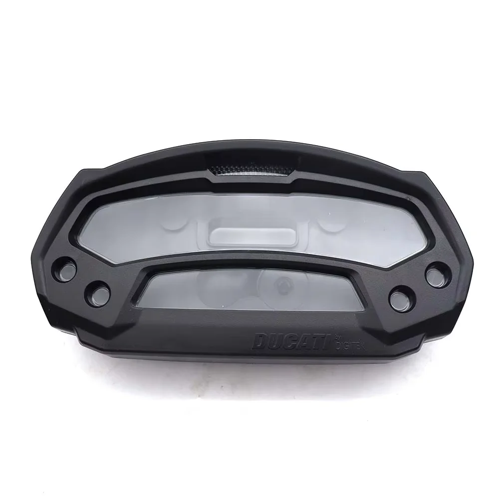 For Ducati Monster 696 796 795 M1100 M 1100 Motorcycle Instrument Case Housing Speedometer Shell Tachometer Gauges Cover