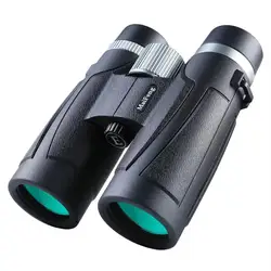Maifeng 8x42 10x42 12x42 Powerful Binoculars Long Range Professional Telescope BAK4 Waterproof For Hunting Camping Equipment