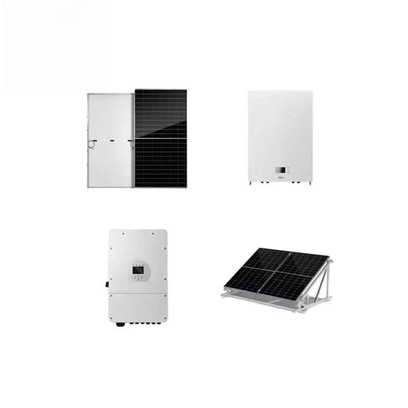 Portable Power Station Solar Generator 3000W 5000W 8000W System Price
