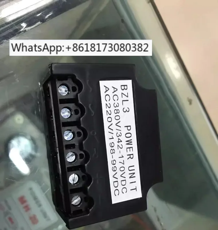 BZL3 Transformer Re…