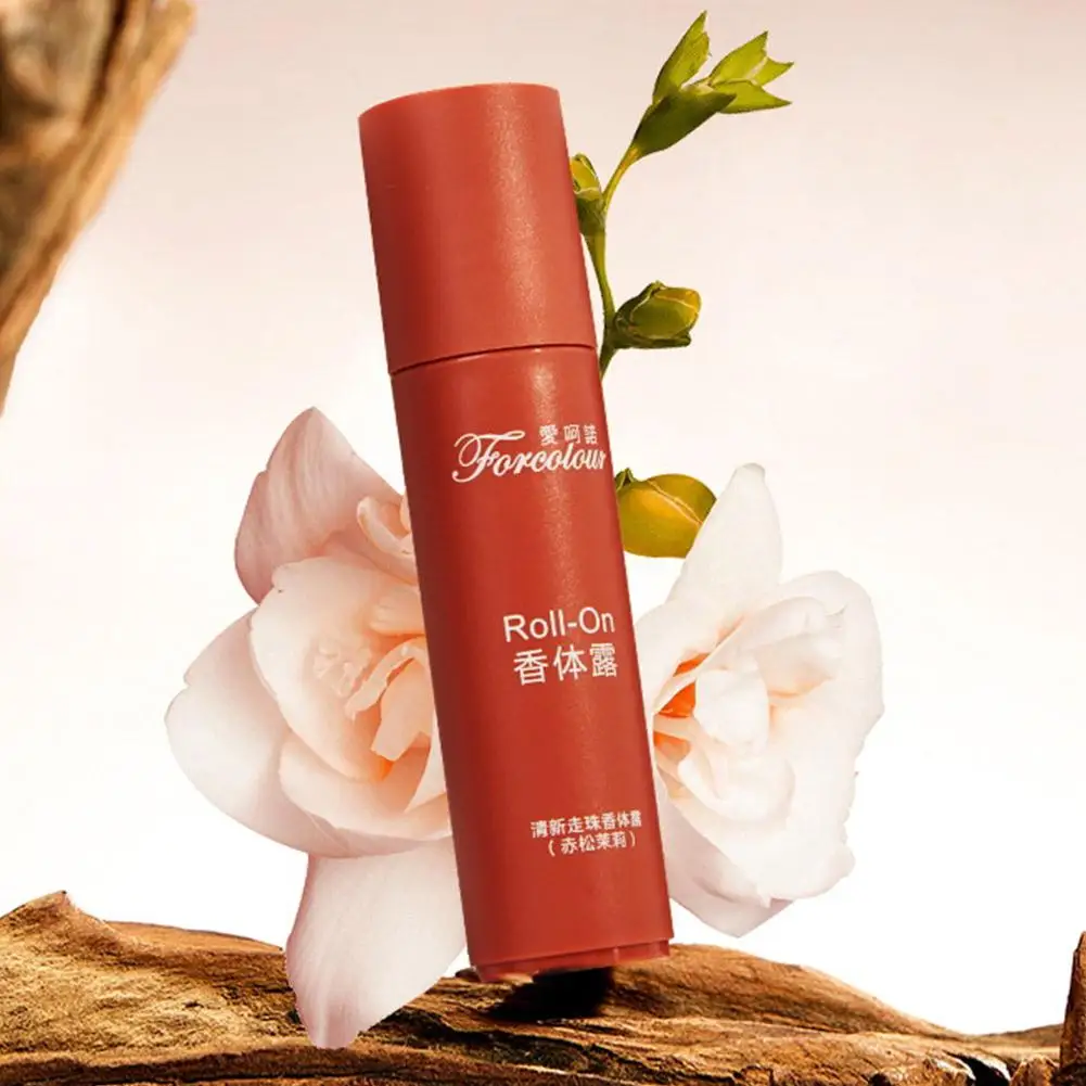 ロールオンデオドラント 全身用制汗デオドラント ローラーボールバーム 爽やかな香り 脇の下 腕の下 ボディの臭いを除去