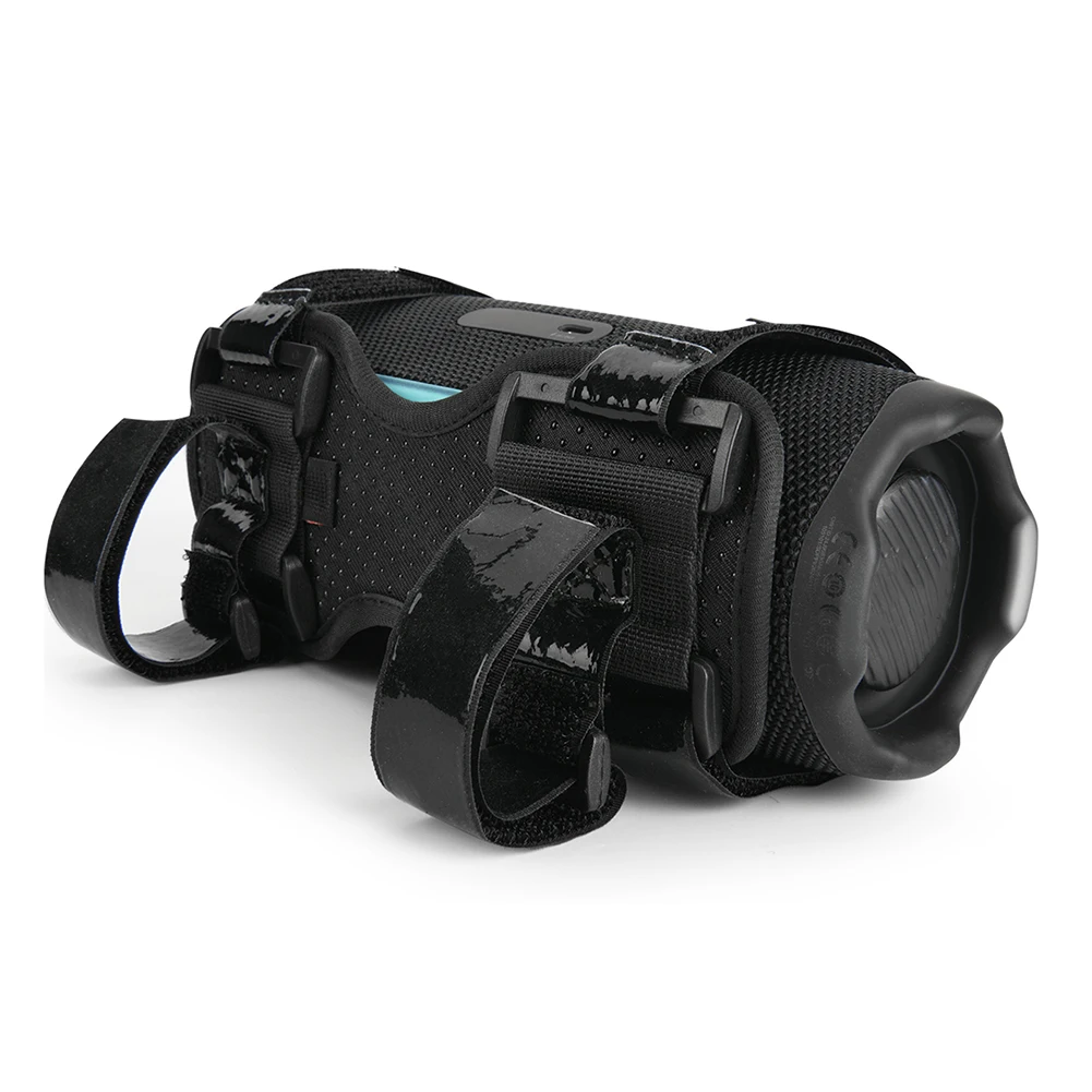 Adjustable Strap Bi… - image