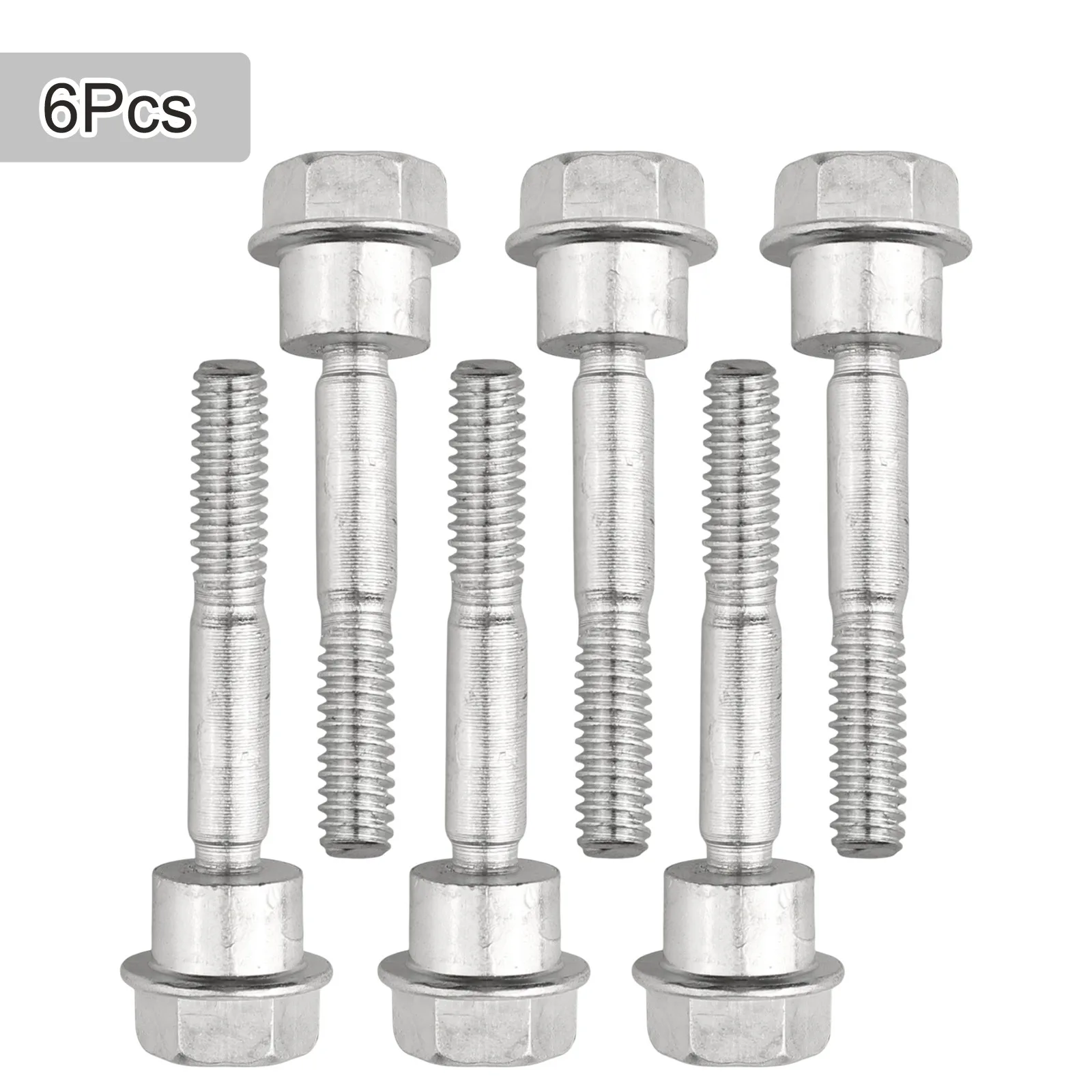 580790401 588077502 Snow Plow Shear Bolt Nut Kit  Garden Power Tool Part Accessories Replacement High Quality
