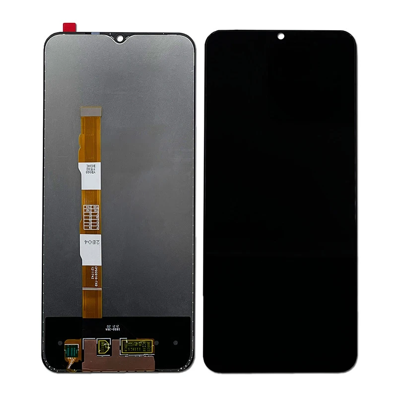 Mobile Phone Screen Assembly Is Suitable For Vivo Y20/x50/x60 Vivo Series Accessories DIY Mobile Phone Replacement Screen