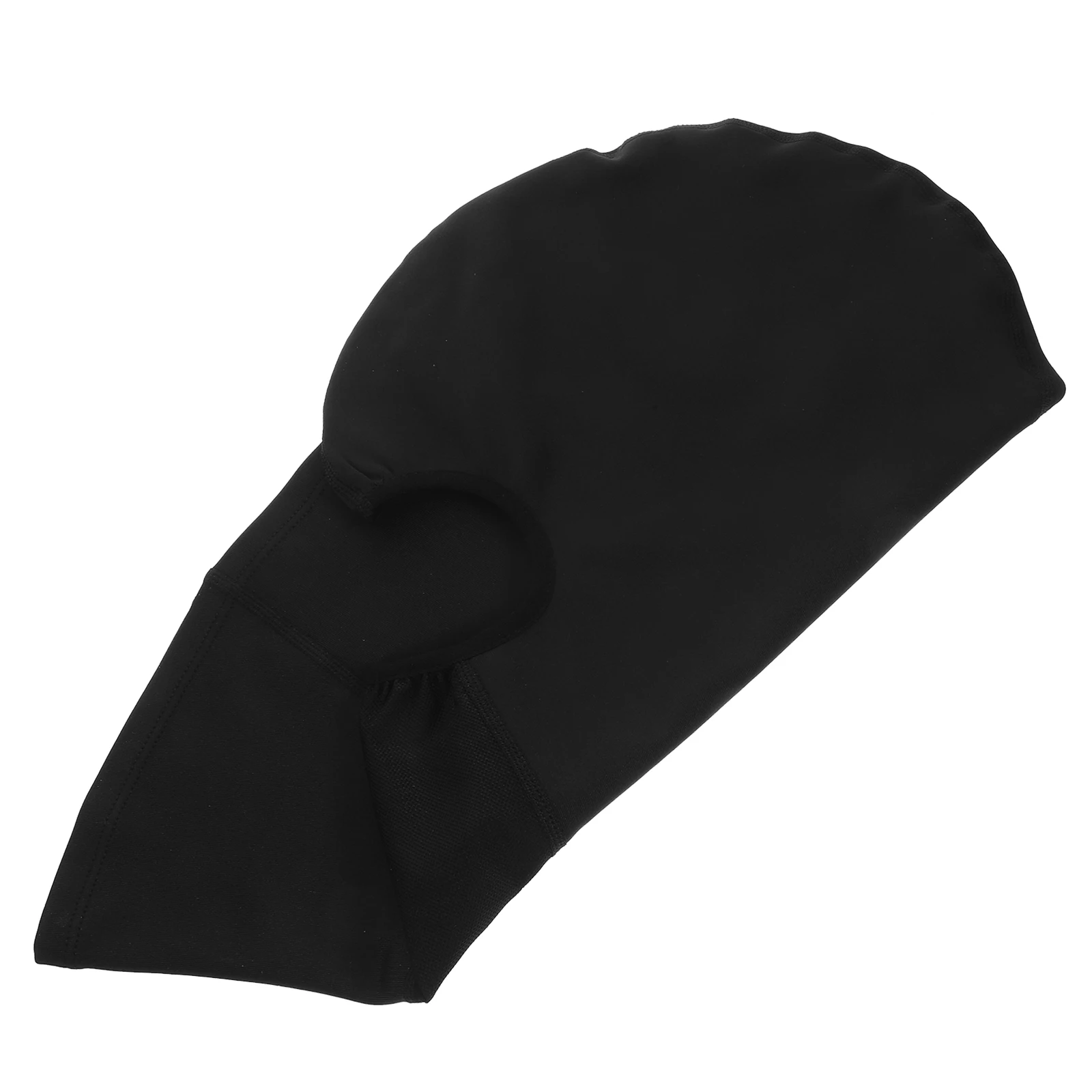 Pasamontañas ligero para deportes de esquí, polaina transpirable a prueba de viento para ciclismo, senderismo, esquí, actividades al aire libre, capucha Unisex