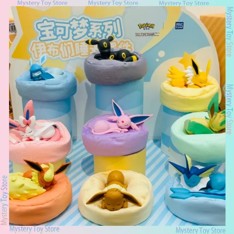 Genuine Pokemon Fan…