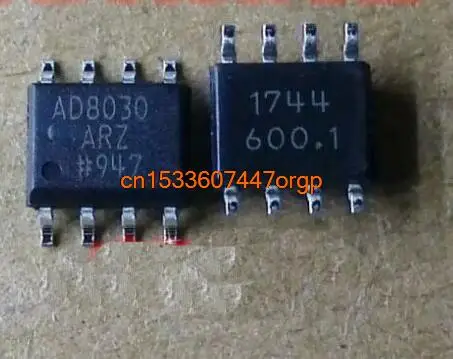 

IC new original AD8030ARZ AD8030AR AD8030 SOP8High quality products