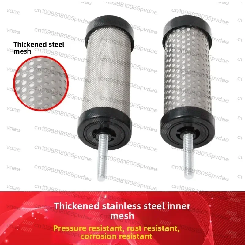 Tool Parts 1PCS E1-16 E3-16 E5-16 E7-16 E9-16 Fits for Compressed Air Filter filter element