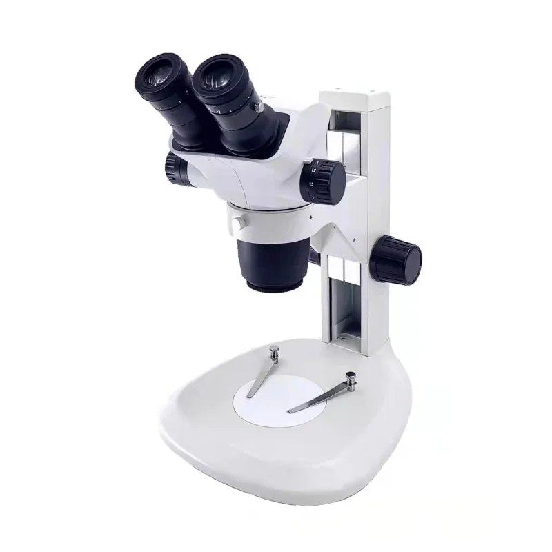 Trinocular Upright Metallurgical Microscope  Laboratory Biological Microscopes portable metallurgy microscope