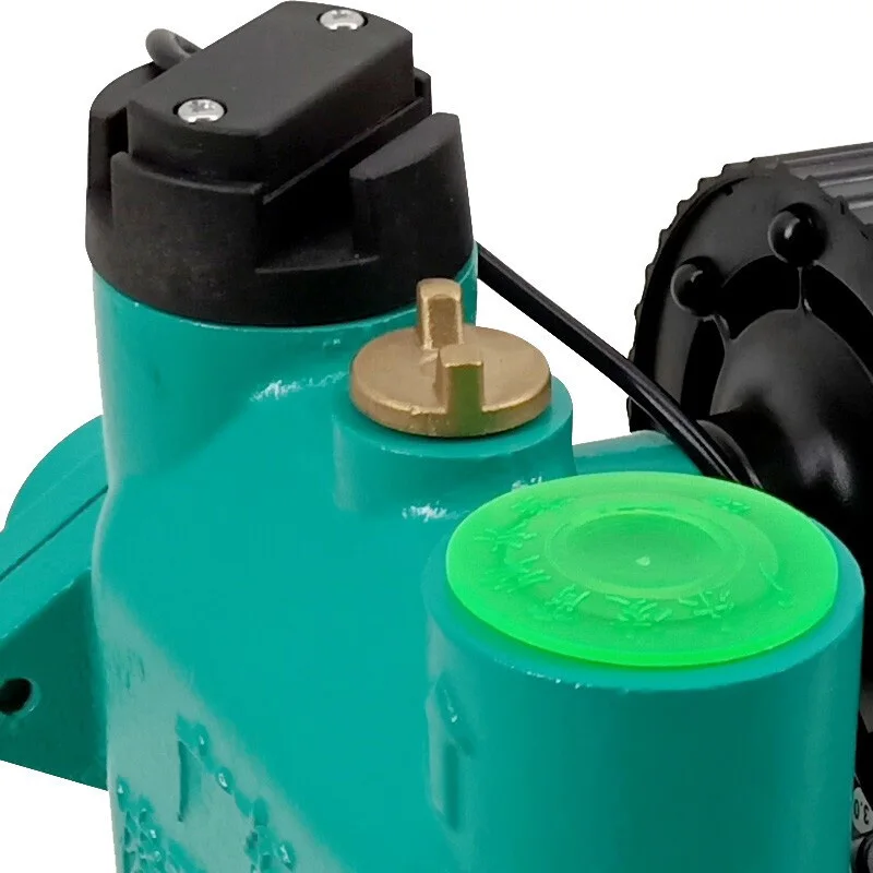 

High Temperature Resistant Household Small Pump, Automatic Intelligent Self-priming Jet Water Pump