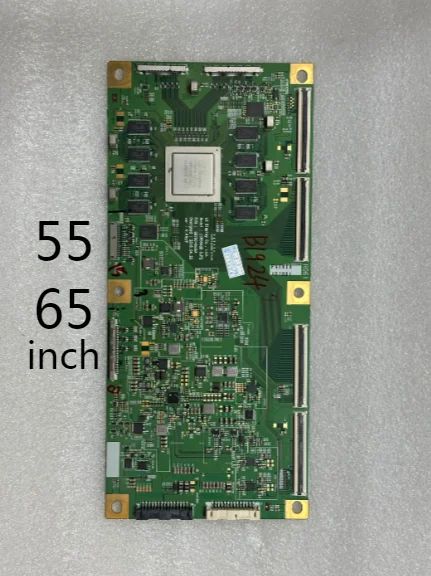 

55inch 65inch 6870C-0636F VER 0.6