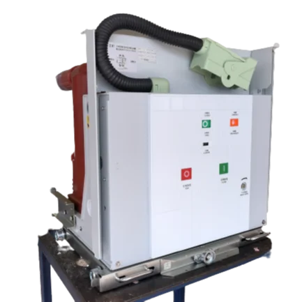 

VS1 ZN63-12 12 KV Indoor High Voltage Vacuum Circuit Breaker(VCB) Vs1 Vcb 12kv 24KV