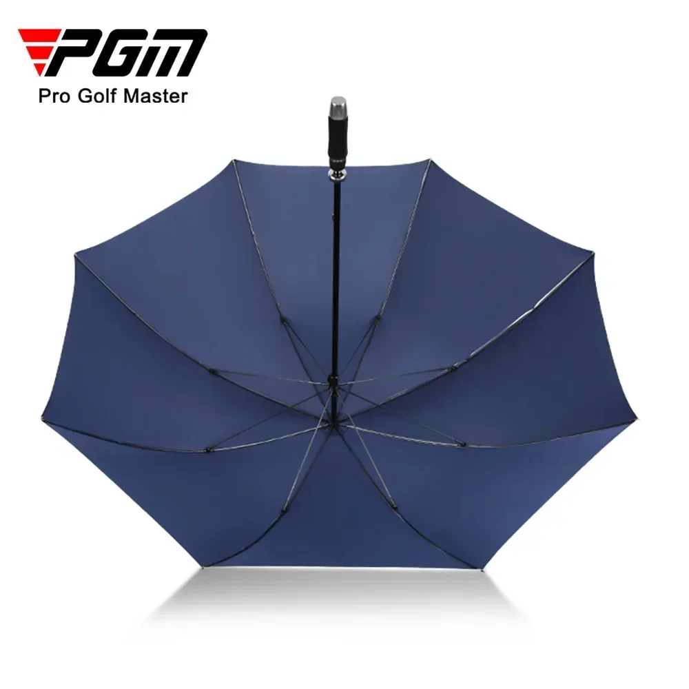 pgm-golf-umbrella-sunscreen-and-rainproof-carbon-fiber-material-ultra-light-anti-corrosion-spring-and-summer-eva-grip-ys006