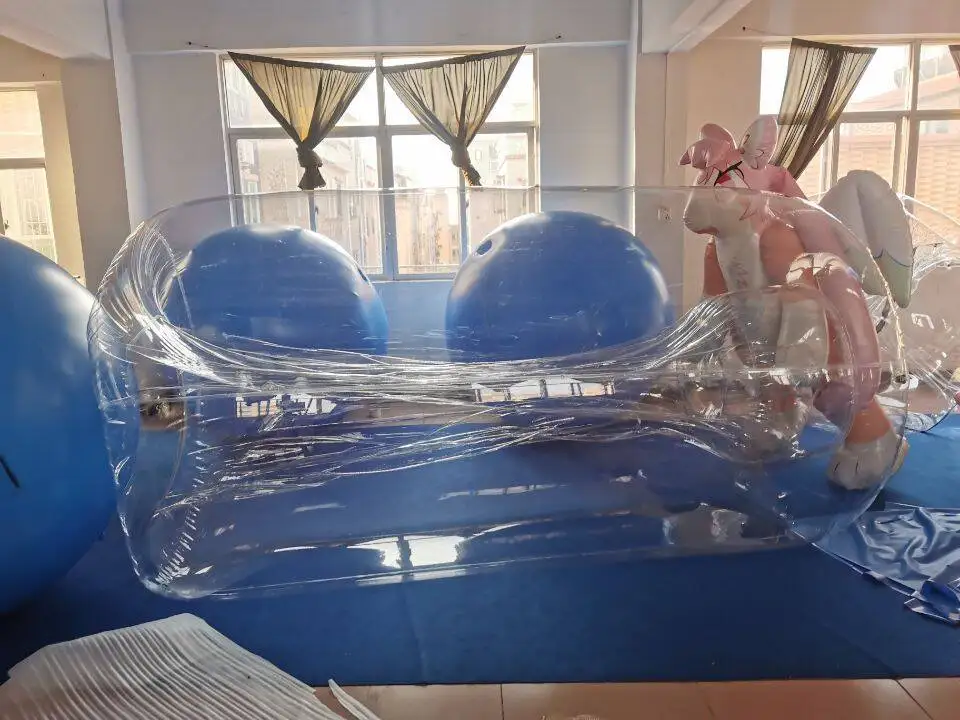 

Norway-Adult Inflatable Sleeping Bag