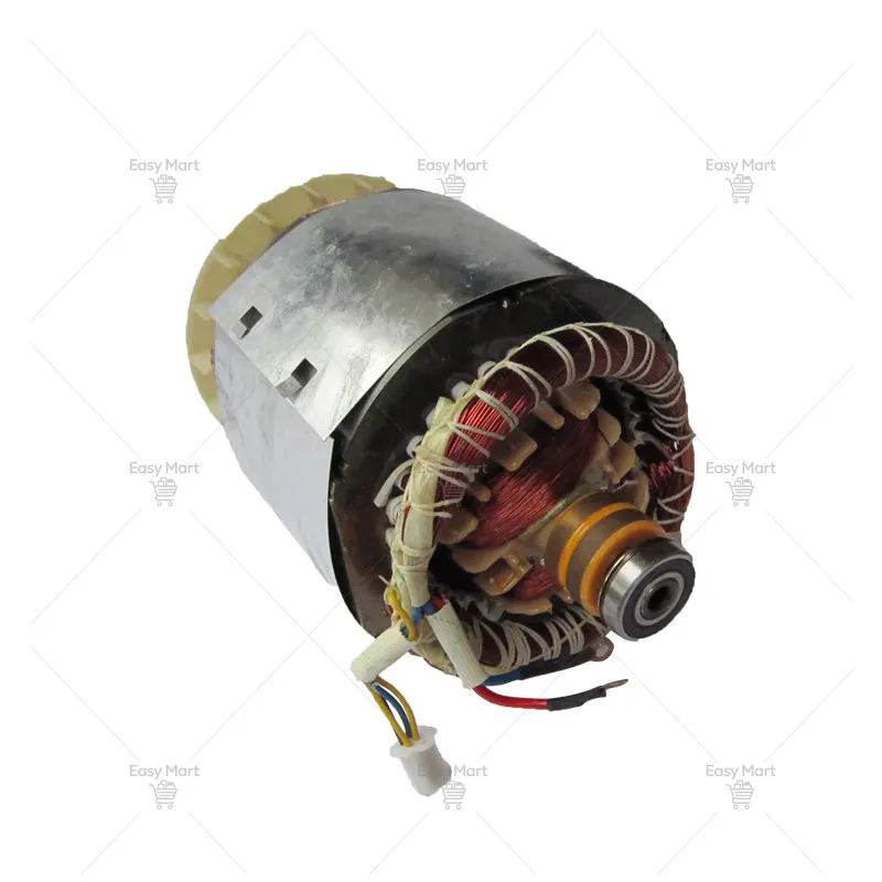 Generator 2/3KW5KW6/7/8kW 188 single phase three phase coil stator rotor assembly