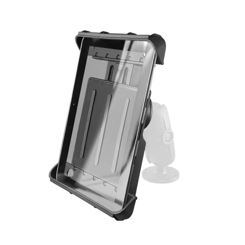 VINmounts Lockable Anti-Theft Plastic Tablet Holder Mount for for Tab A7 Secure Display Stand VIN-PBJ-02-LOCK