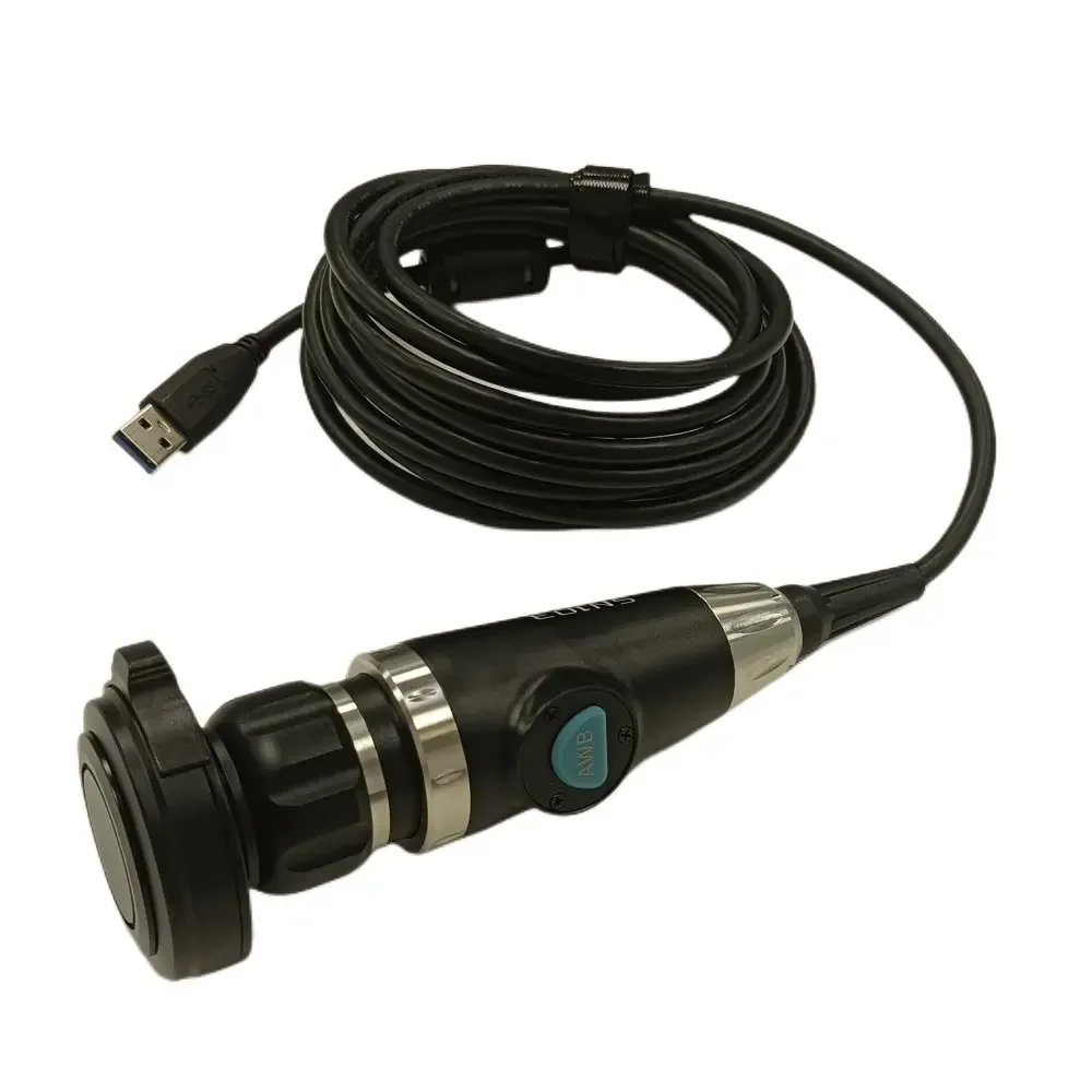 Portable Optical Adapter Medical Full HD Endoscope  Unit System for Veterinary Clinic