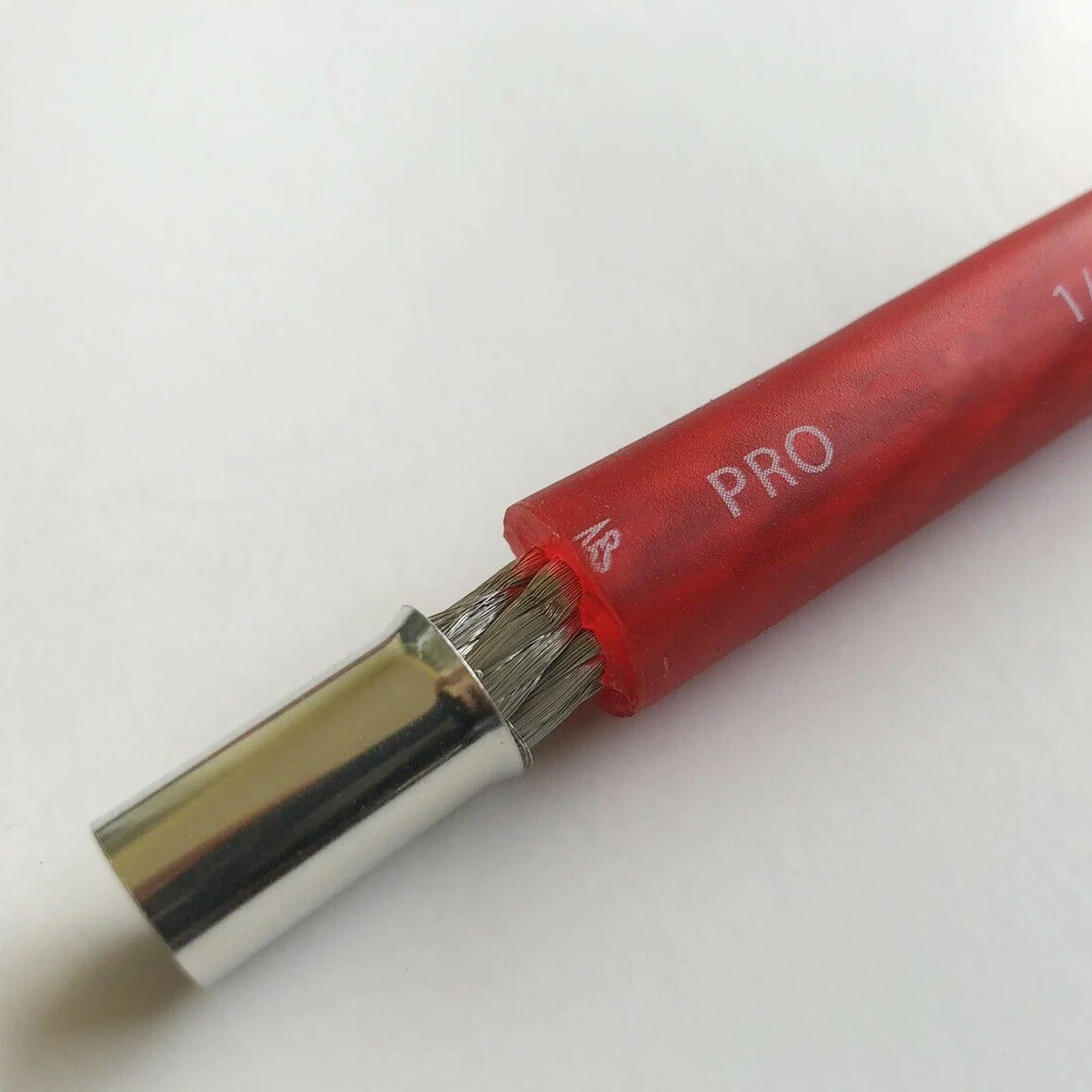 

190Pcs Wire Copper Crimp Connector Ferrules Pin Terminal for Car Amp Electrical Cable Wire Copper Crimp Fittings