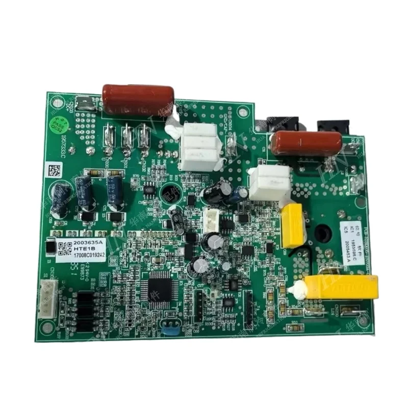 

Refrigerator Inverter Module Board PCB Drive Circuit Board Replacement for Hisense