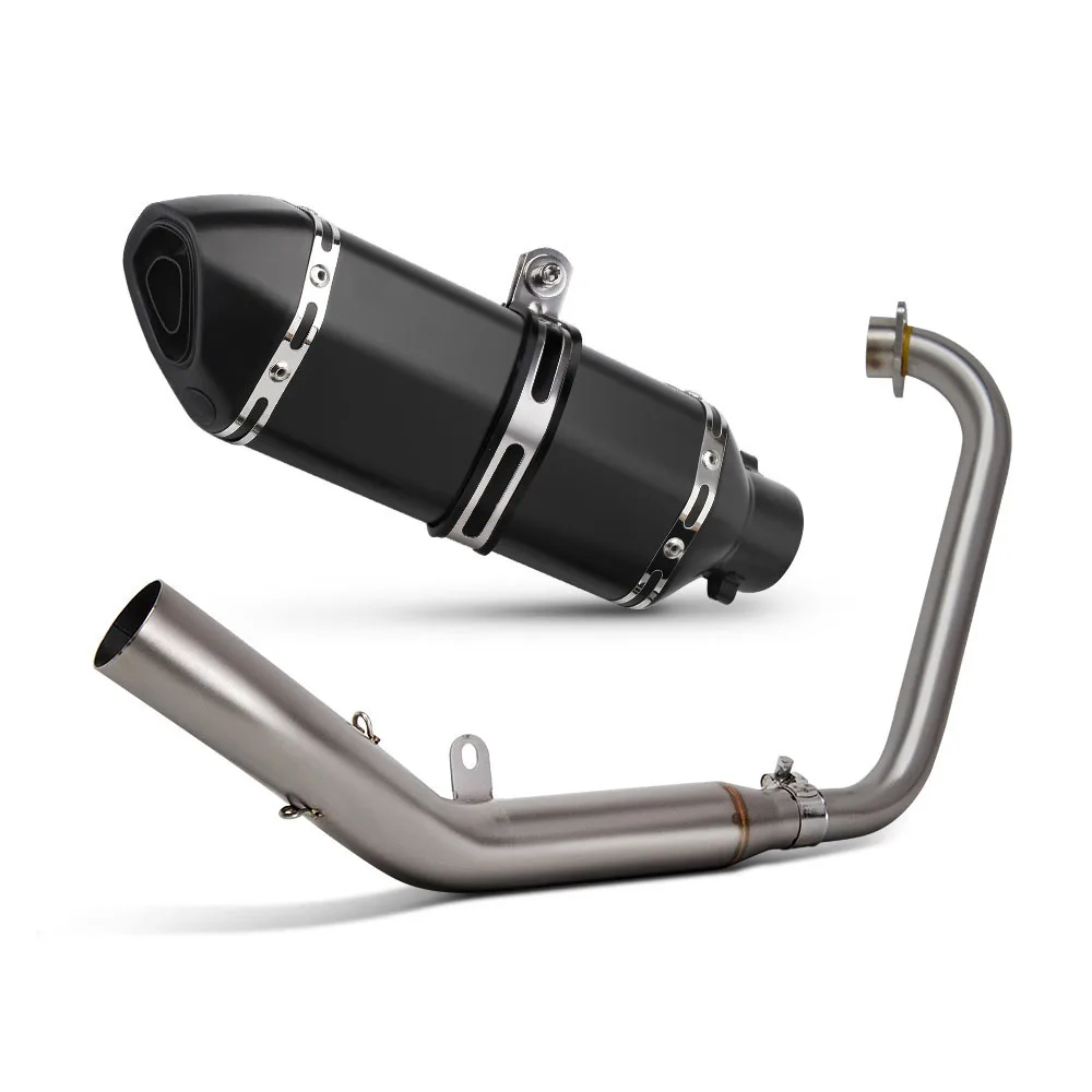 sistema-di-scarico-completo-per-zontes-zt125-u1-zt125-g1-2021-2025-tubo-di-collegamento-anteriore-per-moto-silenziatore-esagonale-con-db-killer