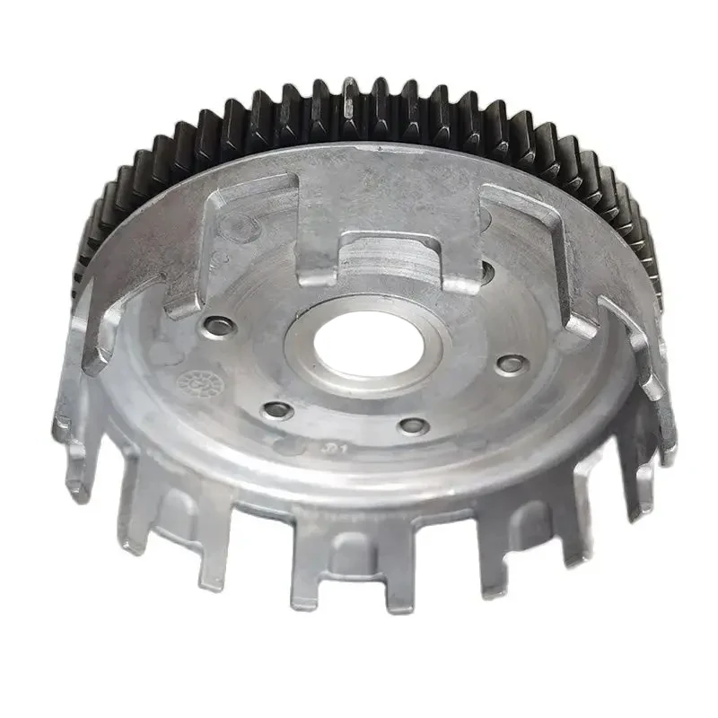 Genuine Motorcycle Outer Clutch For Honda Wave 110 2013 2017-2021 22110-K09-C01 Original Parts