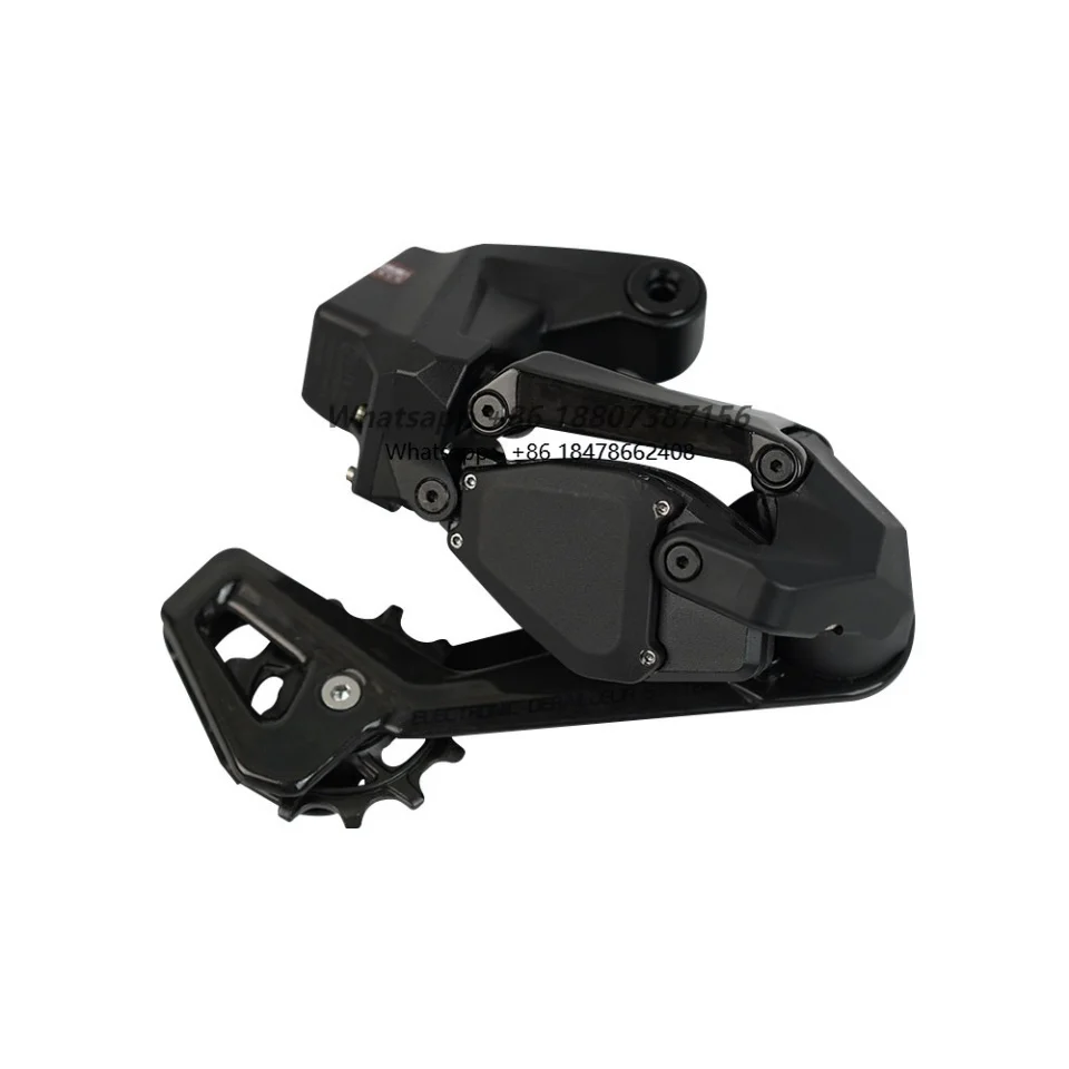 

Wheeltop Bicycle Accessories Wireless Transformer Repair Parts EDS Road Bike Rear Derailleur Support for 7-13 Speeds