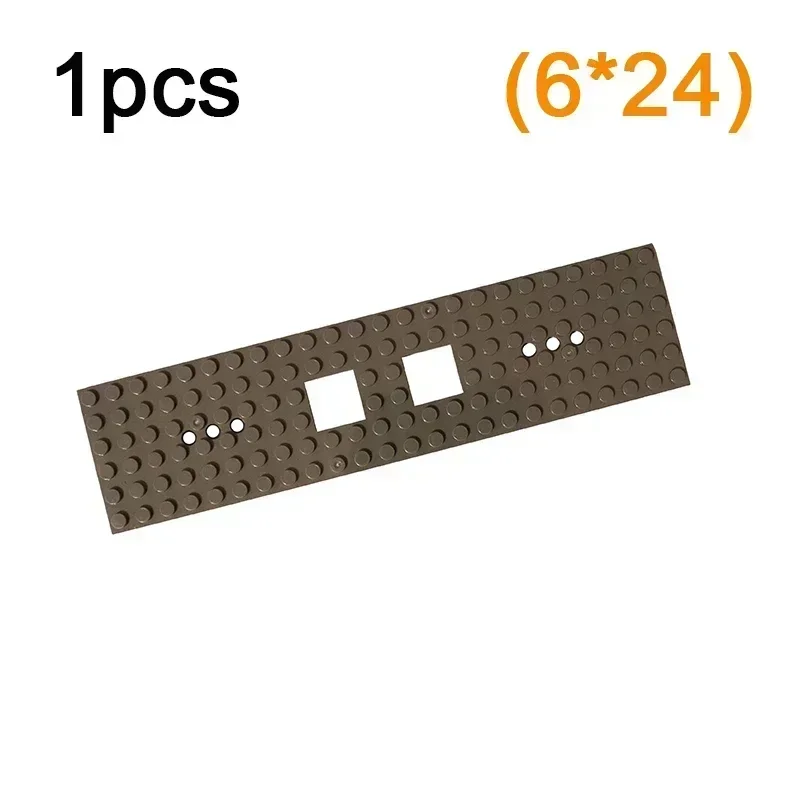 Variant: 6x24 dark gray