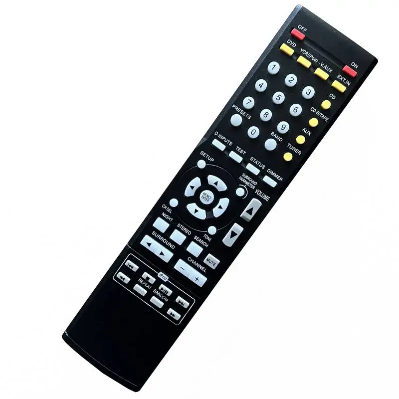 Hot sale Remote Control For DENON AV Receiver AVR-930 AVR-1311 AVR-2801 AVR-2802 AVR-2803 AVR-2804