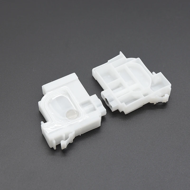 엡손 잉크젯 프린터용 잉크 댐퍼 덤퍼, L1800, L1300, L800, L350, L360, L353, L355, L455, L450, L358, L555, L550, L558, L551, L1201, 20 개