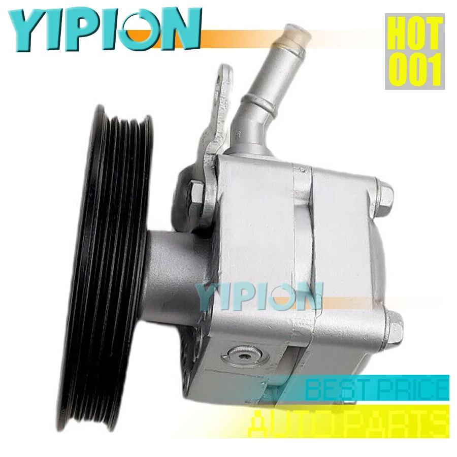 Hydraulic Power Steering Pump for Nissan Almera Primera 1.8 49110-9F600 49110-AV700 49110-BA00A 49110-BA00C 49110-BM701