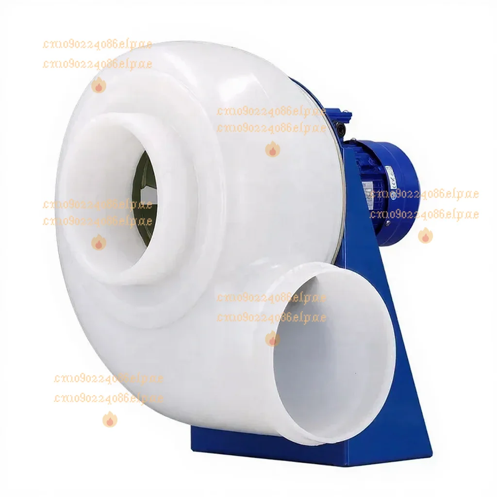 MPCF-200-B2T Fume H…