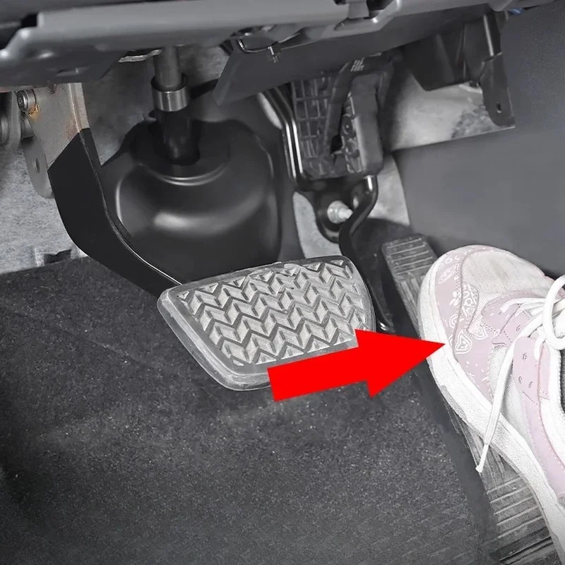 

For Toyota Rongfang Rav4 2020-2024 Steering Shaft Cover Wilanda Protective Cover Car Modification Accessories