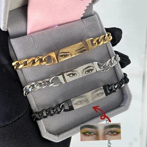 12ベストセールス画像ブレスレット-9