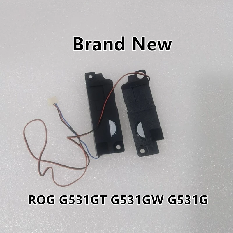 

New Laptop Built-in Speaker For ASUS ROG G531GT G531GW G531G Notebook Fix Speaker