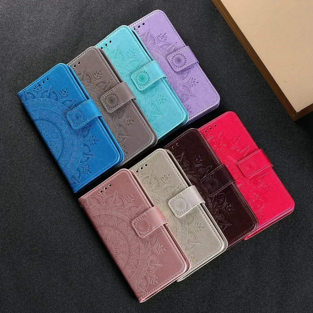 For Xiaomi 14T Pro 13T Case Poco X7 Pro F6 X6 Flip Wallet Skin Redmi Note 14 13 Pro Plus 14 14c 12 Mi 11T Phone Cover Book Capa image 6