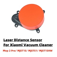 Original Laser Distance Sensor For XiaoMi MiJia Mop 2 Pro/ MJST1S/ MJSTS1/ MJST1SHW Robot Vacuum Cleaner LDS Accessories ﻿ ﻿