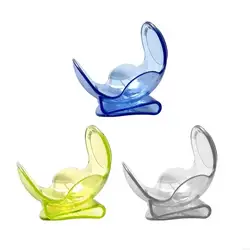 Tennis Ball Clip Practical Training Equipment Strong Constructions for Tennis Ball Tennis Waist Clip Tennis Ball Holder