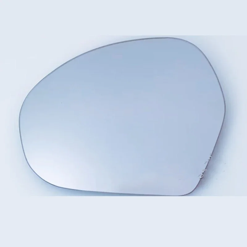 Rearview Mirror Lens for QOROS 7 Mirror Glass with Heating