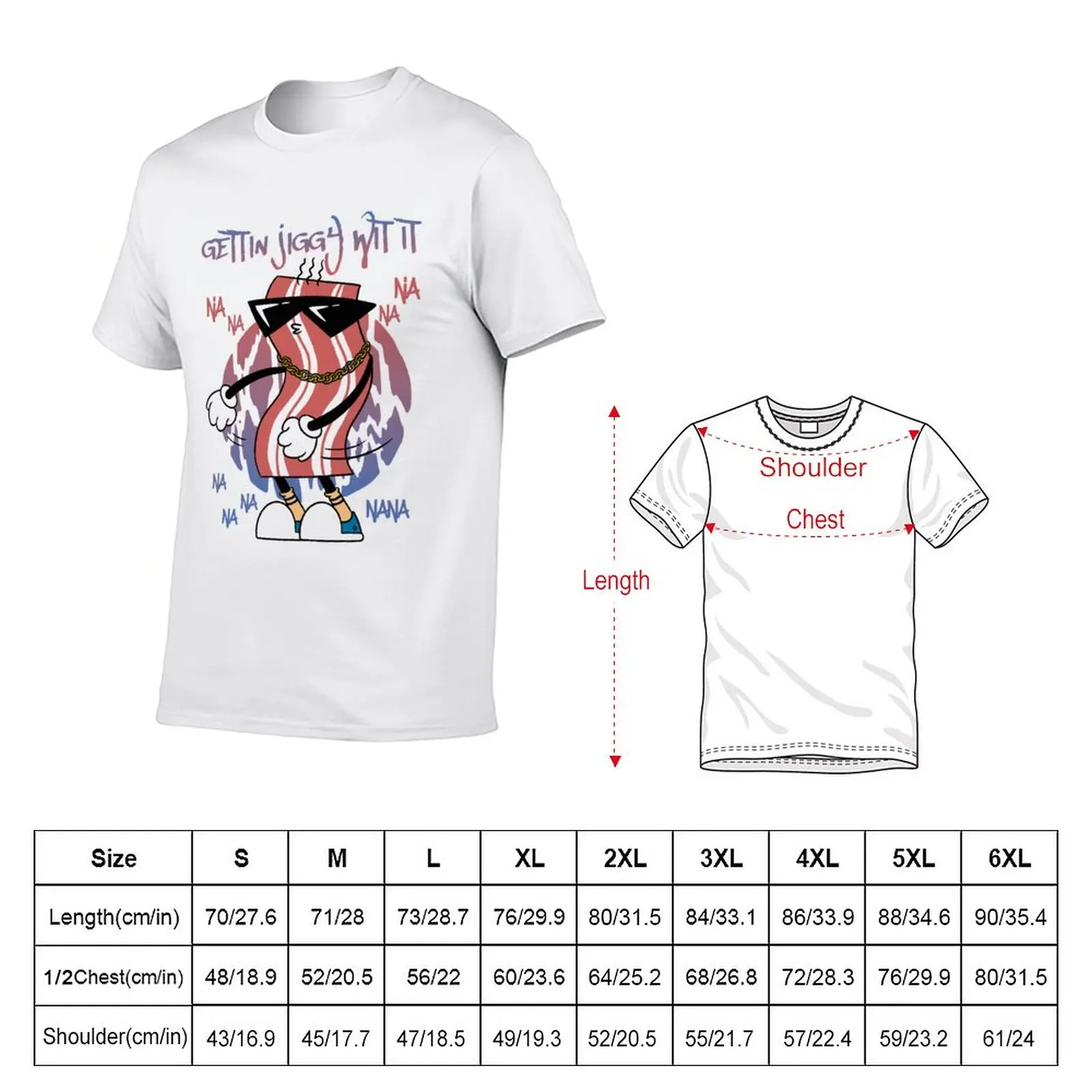 New Will Smith - Gettin 'Jiggy wit It T-Shirt T-shirt for a boy graphics t shirt Blouse mens t shirt