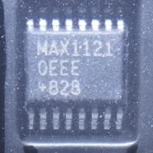 

MAX11210 Новый MAX11210EEE