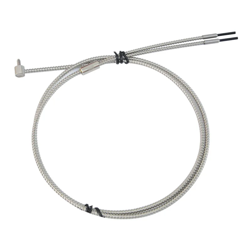 FWGR-310TZ m3 hoch temperatur beständiger 350 Grad diffuser Reflexions faser optischer Sensor